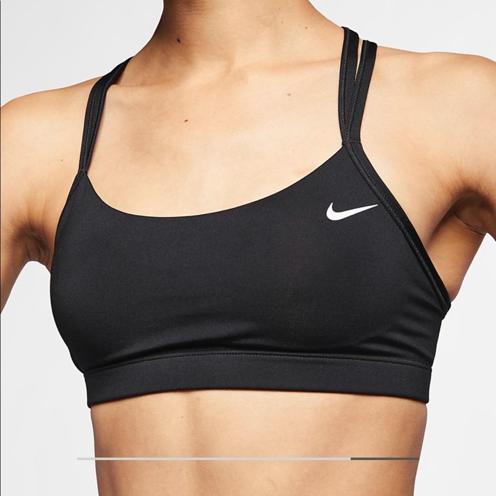 new nike sports bra ❣️